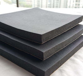 空調(diào)橡塑保溫板報(bào)價(jià) 廠家