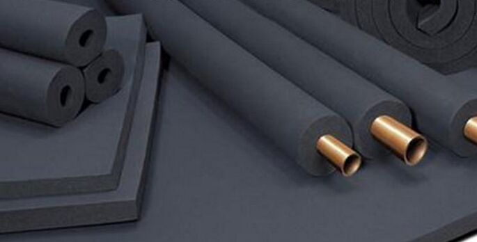 遼寧批發2公分橡塑保溫板_建筑材料欄目_