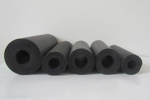 b2級(jí)橡塑管制造商